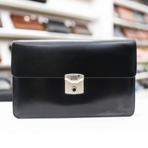Ví cầm tay khóa số cao cấp