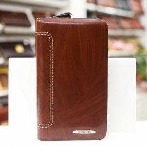 Clutch bag da thật