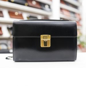 Clutch nam Montblanc