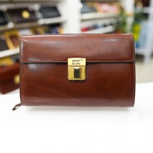 Clutch cao cấp Montblanc
