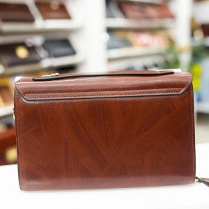 Clutch cao cấp Montblanc