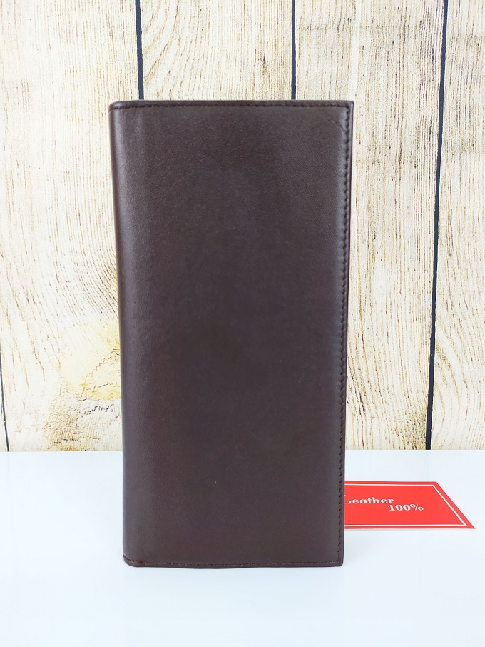 ví cầm tay nam voc48