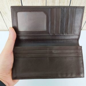 ví cầm tay nam voc48
