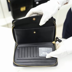Ví Clutch doanh nhân cao cấp