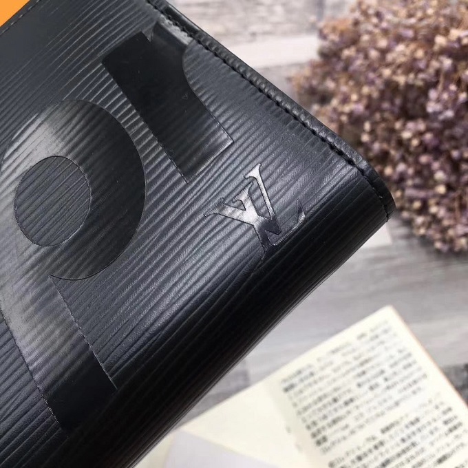 ví cầm tay nam voc54