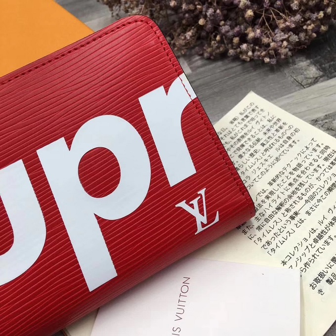 ví cầm tay nam voc53