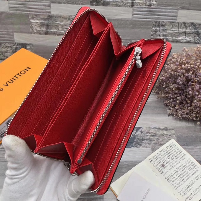 ví cầm tay nam voc53
