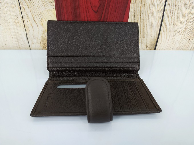 ví cầm tay nam voc57