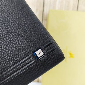 ví cầm tay nam voc56