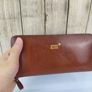 ví cầm tay nam voc61