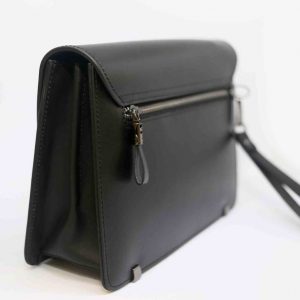 Clutch bag cho nam MontBlanc