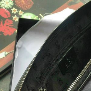 Clutch cầm tay nam